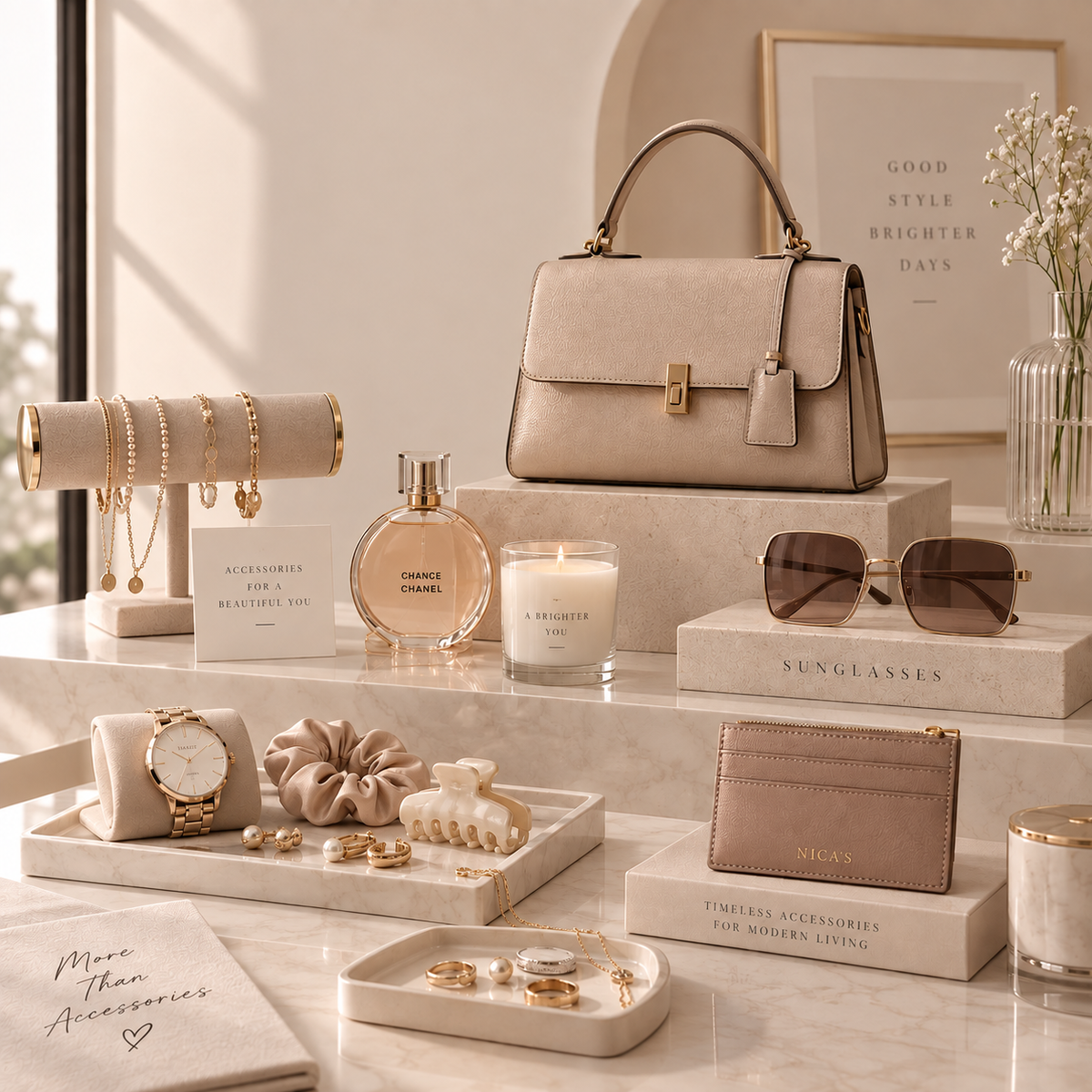 Accessories