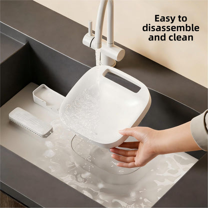 Automatic Pet Water Dispenser with Filtration System