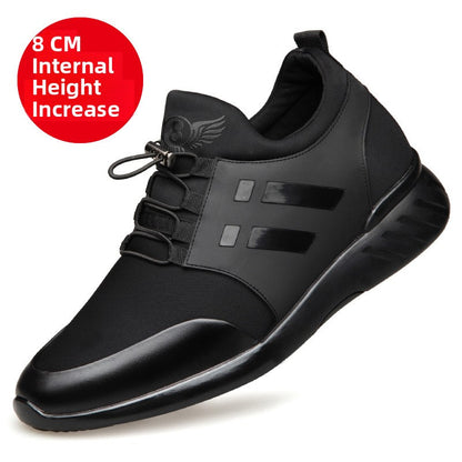 Men's Height Enhancement Casual Shoes