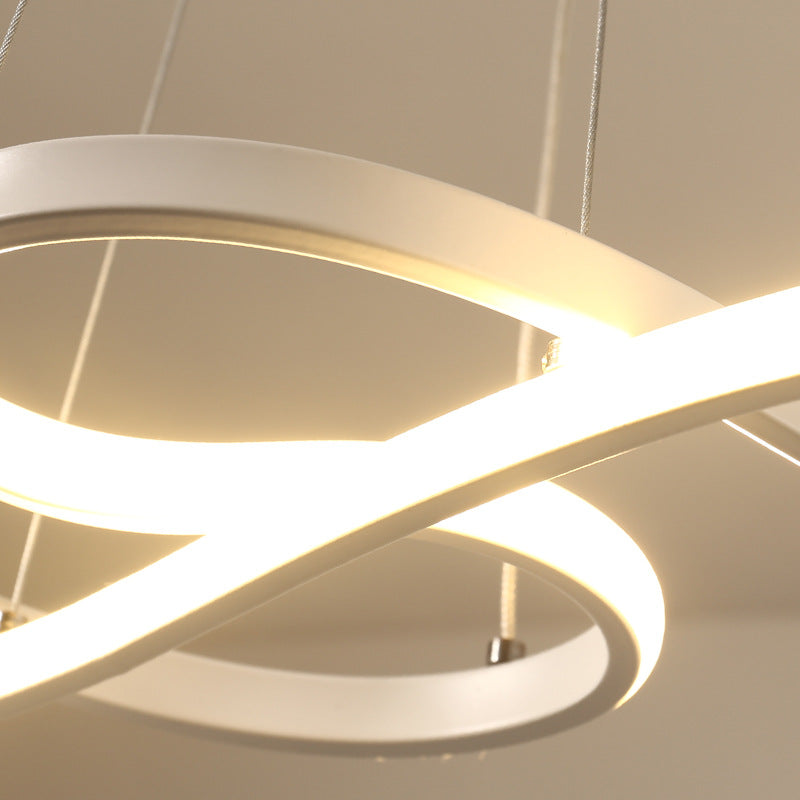 Modern LED Chandelier Lighting for Home
