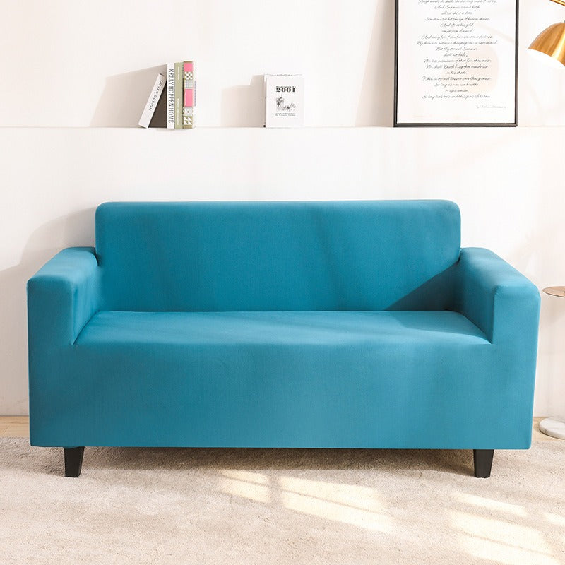 Elastic All-Inclusive Fabric Sofa Cover for Cats