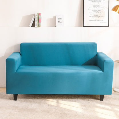 Elastic All-Inclusive Fabric Sofa Cover for Cats
