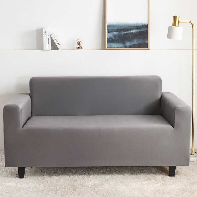 Elastic All-Inclusive Fabric Sofa Cover for Cats