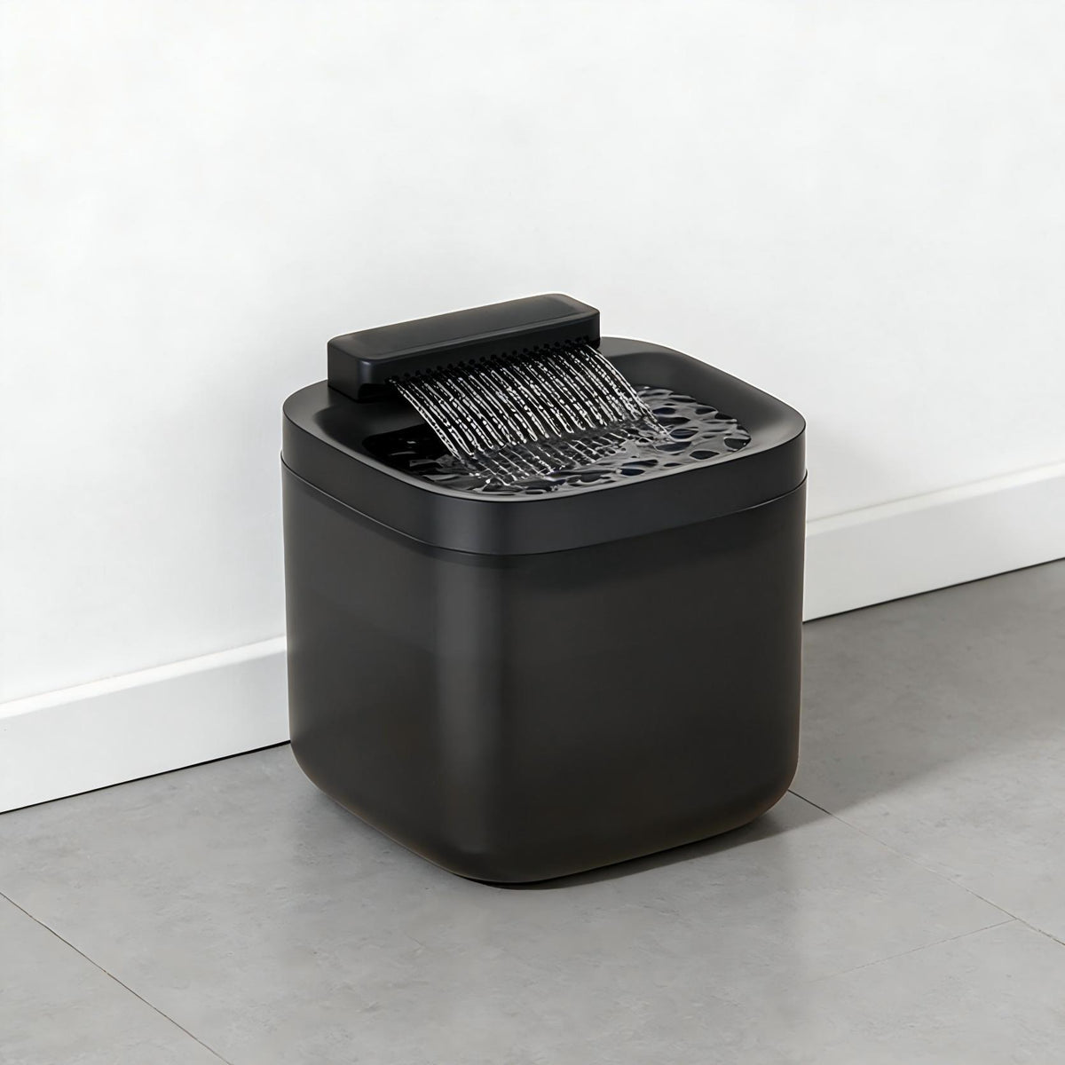 Automatic Pet Water Dispenser with Filtration System