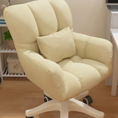 Prolonged sitting office chair