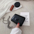 Mini Cosmetic Bag for Travel and Daily Use