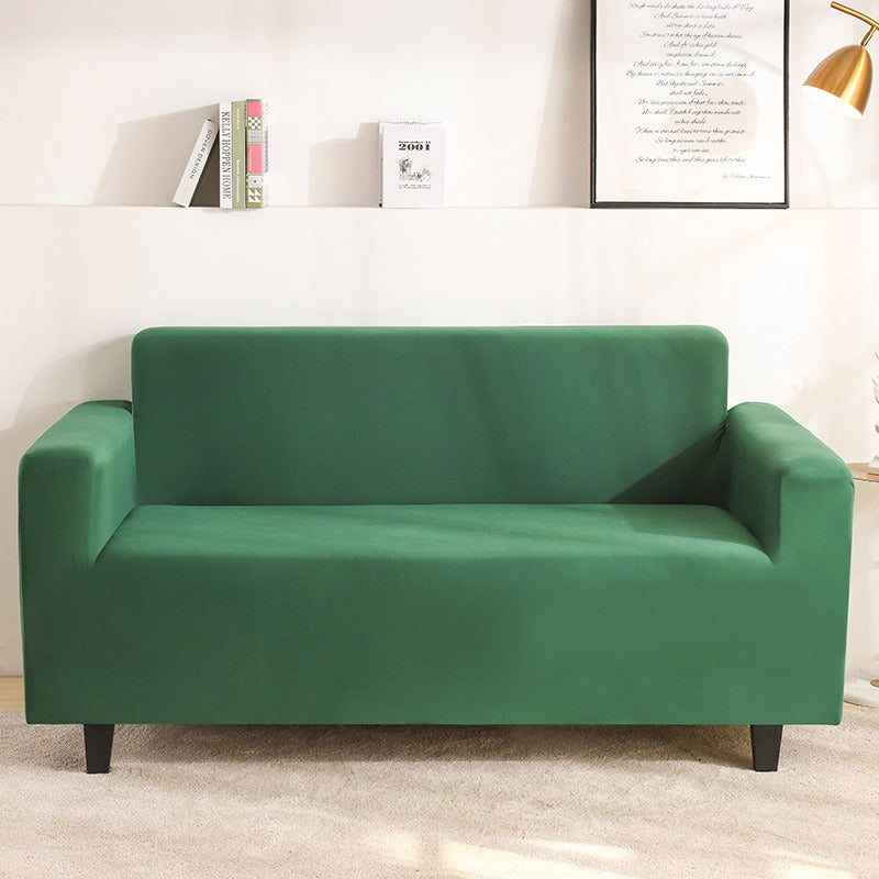 Elastic All-Inclusive Fabric Sofa Cover for Cats