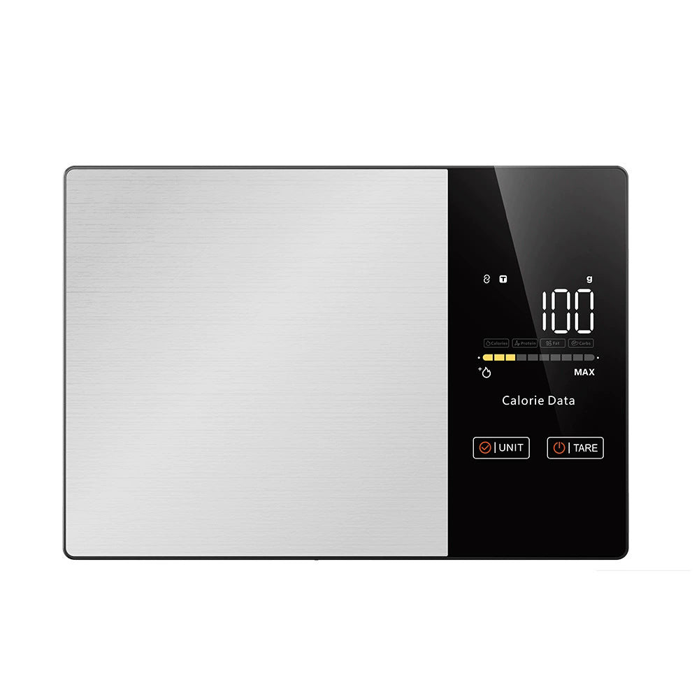 Multi-function electronic kitchen scale