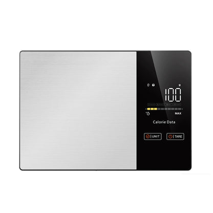 Multi-function electronic kitchen scale