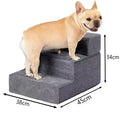Pet climbing ladder
