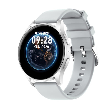 X01 Bluetooth-Anruf-Smartwatch