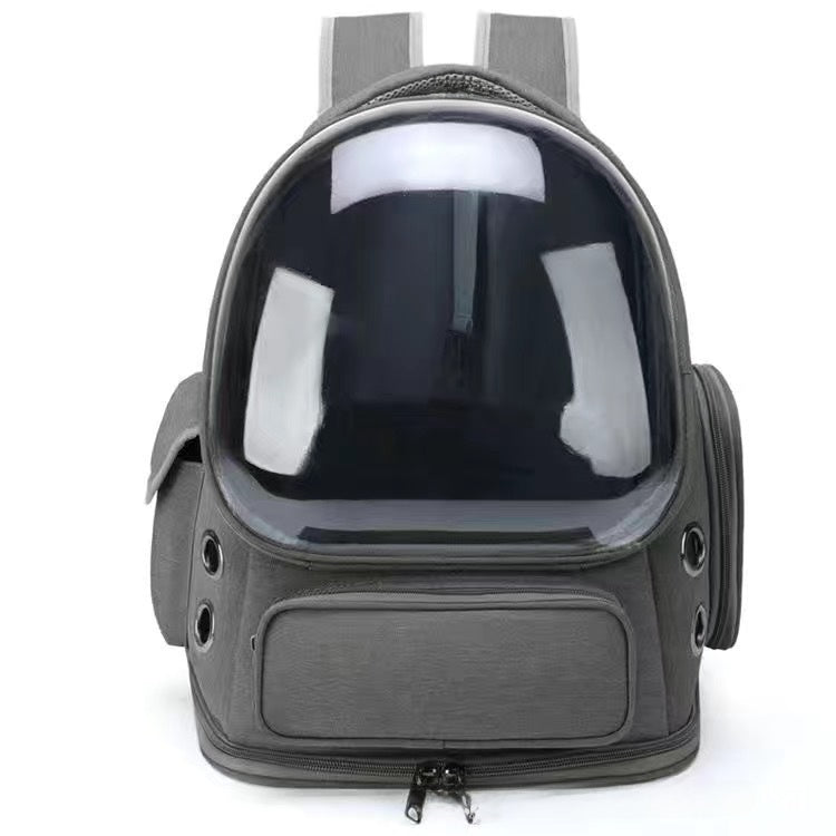 Transparent Pet Carrier Backpack