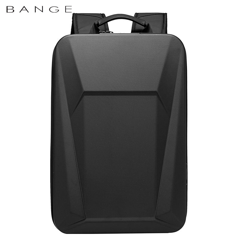 Hartschalen-Laptoprucksack