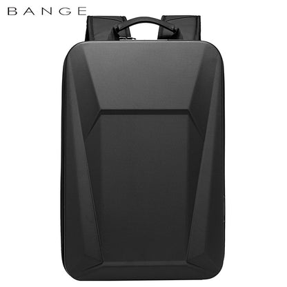 Hartschalen-Laptoprucksack