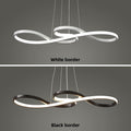 Modern LED Chandelier Lighting for Home