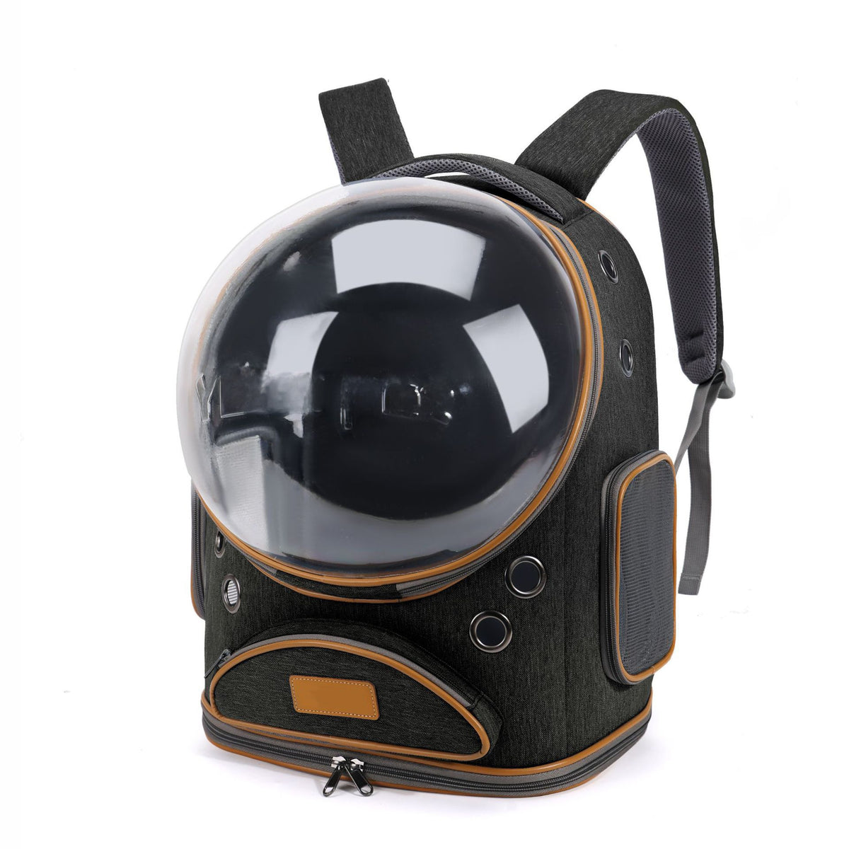 Transparent Pet Carrier Backpack