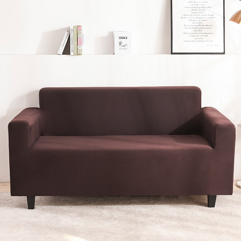 Elastic All-Inclusive Fabric Sofa Cover for Cats