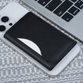 Magnetic Wallet Phone Case with Card Holder and Stand