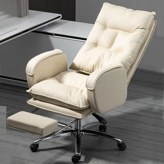 Ergonomic Mesh Office Chair with Lumbar Support