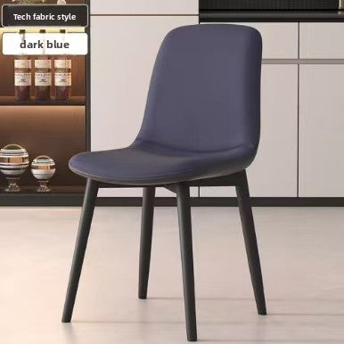 Modern Dining Chair with Sponge Cushion