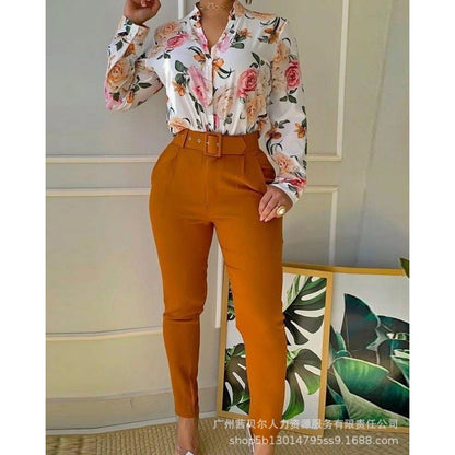 2023 Women's Long Sleeve Cardigan & Bodycon Dress Set
