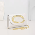 Retro women's handbag
