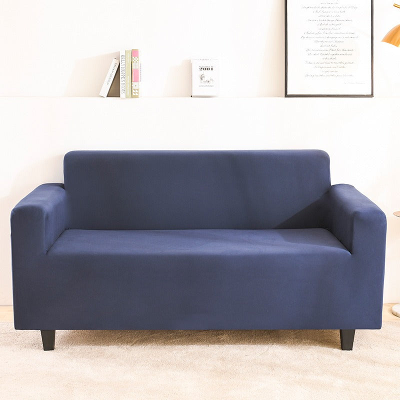 Elastic All-Inclusive Fabric Sofa Cover for Cats