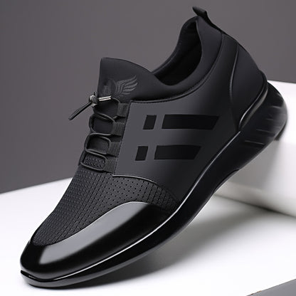 Men's Height Enhancement Casual Shoes