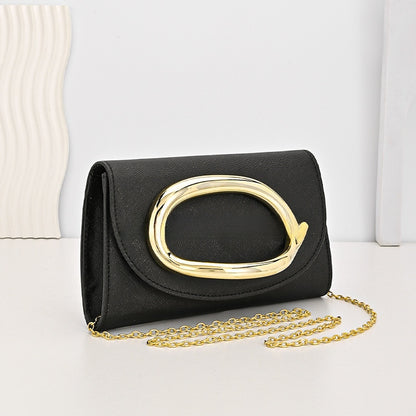 Retro women's handbag