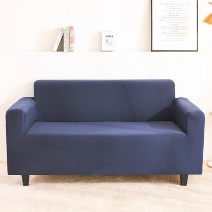 Elastic All-Inclusive Fabric Sofa Cover for Cats