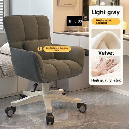 Prolonged sitting office chair