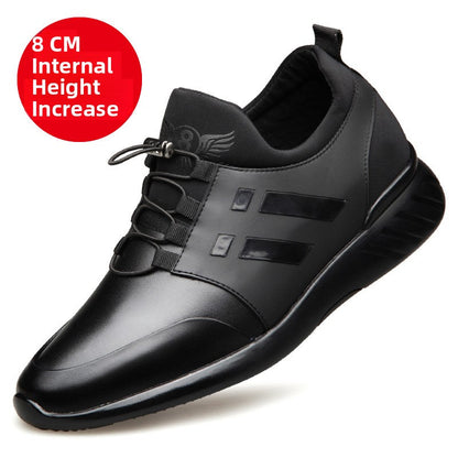 Men's Height Enhancement Casual Shoes