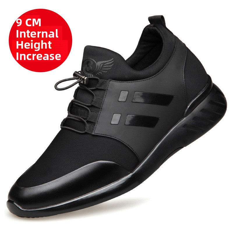 Men's Height Enhancement Casual Shoes