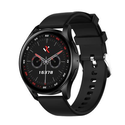 X01 Bluetooth-Anruf-Smartwatch