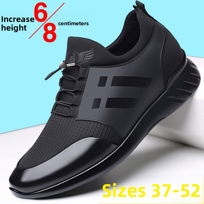 Men's Height Enhancement Casual Shoes