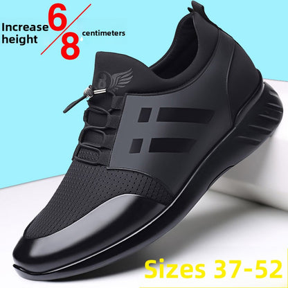 Men's Height Enhancement Casual Shoes