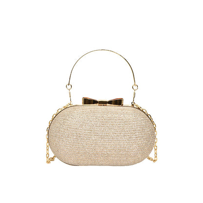 Single Shoulder Crossbody Handbag