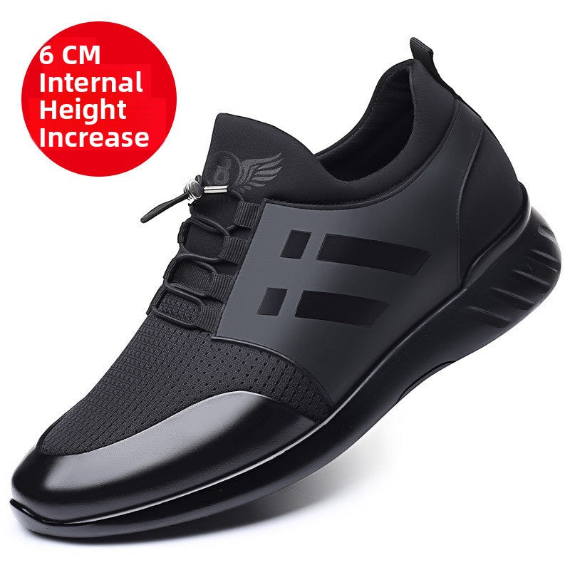 Men's Height Enhancement Casual Shoes