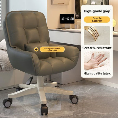 Prolonged sitting office chair
