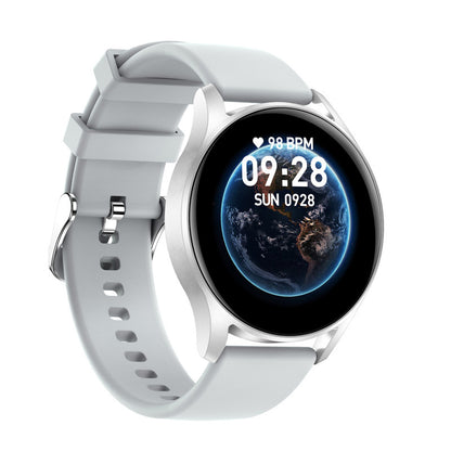 X01 Bluetooth-Anruf-Smartwatch