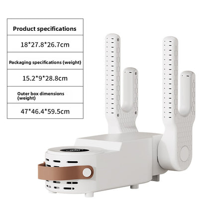 Shoe Dryer