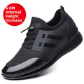 Men's Height Enhancement Casual Shoes