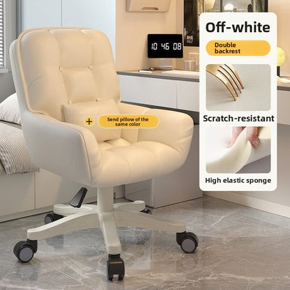 Prolonged sitting office chair