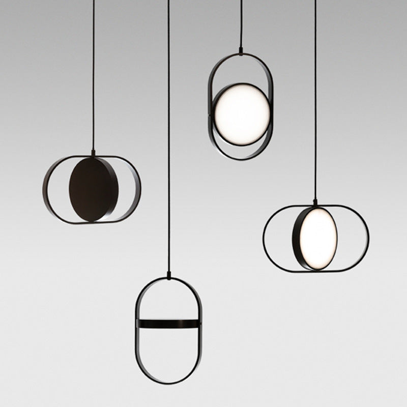 Nordic Designer Hanging Chandelier Light for Home Decor
