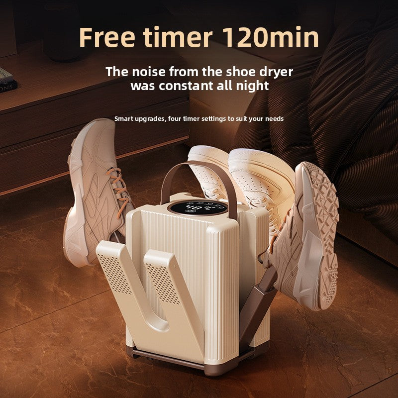 Shoe Dryer