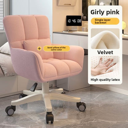 Prolonged sitting office chair