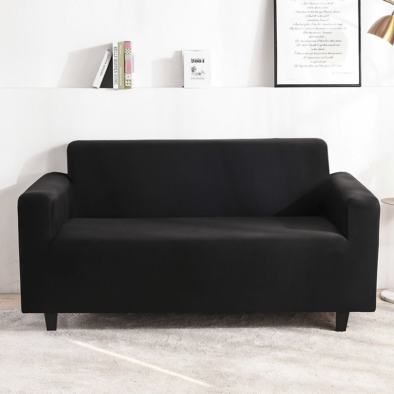 Elastic All-Inclusive Fabric Sofa Cover for Cats