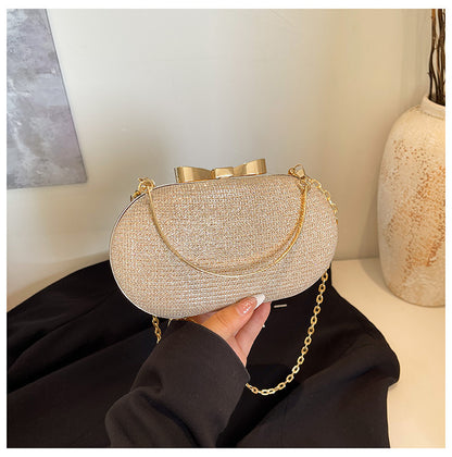 Single Shoulder Crossbody Handbag