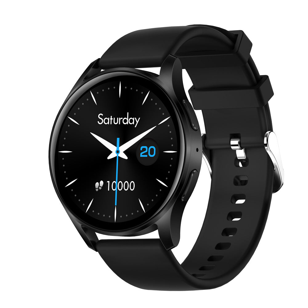 X01 Bluetooth-Anruf-Smartwatch